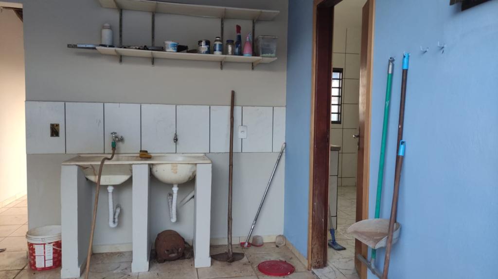 Foto 14 de Casa no Loteamento Gameleira com 3 quartos