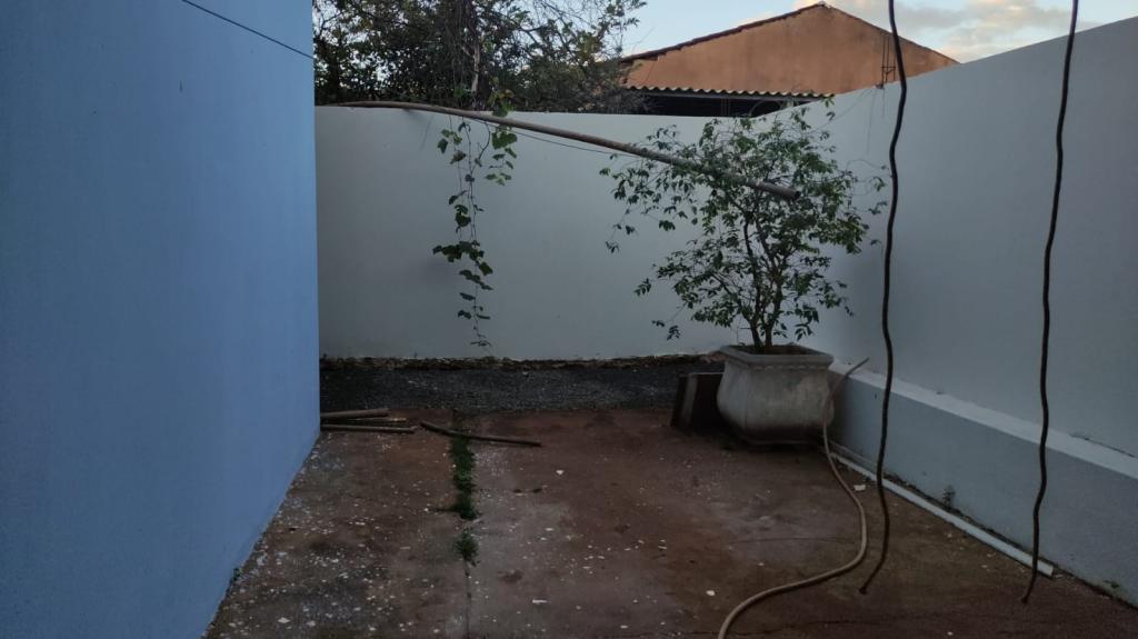 Foto 16 de Casa no Loteamento Gameleira com 3 quartos