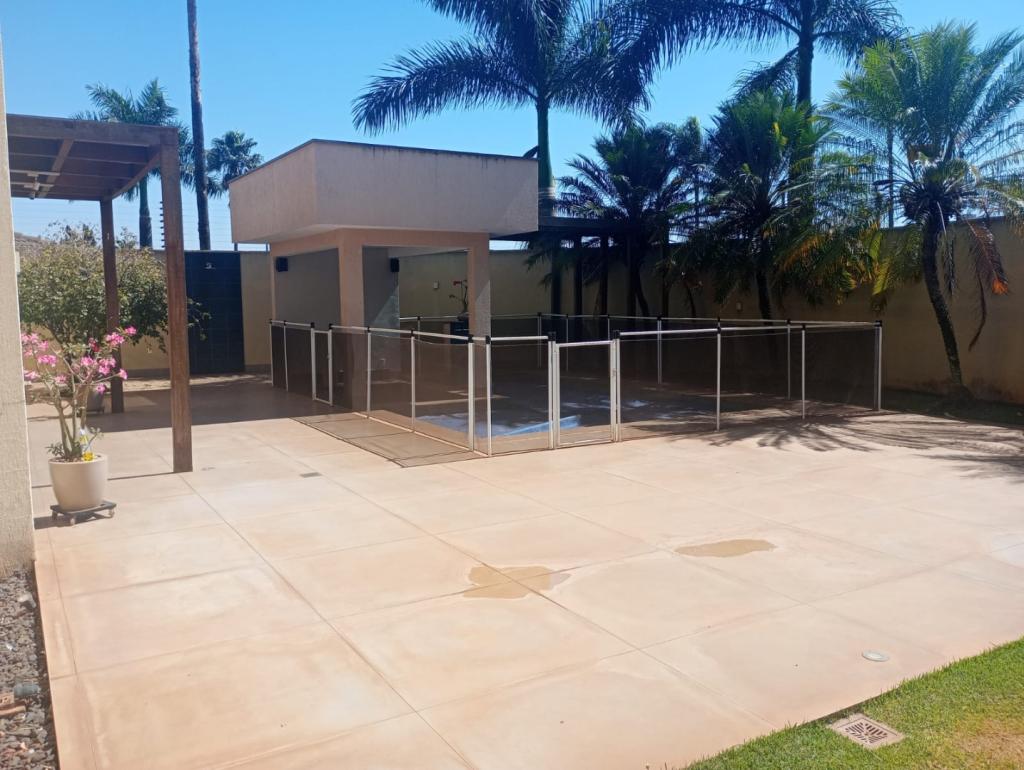 Lote no Residencial Jardim Bougainville