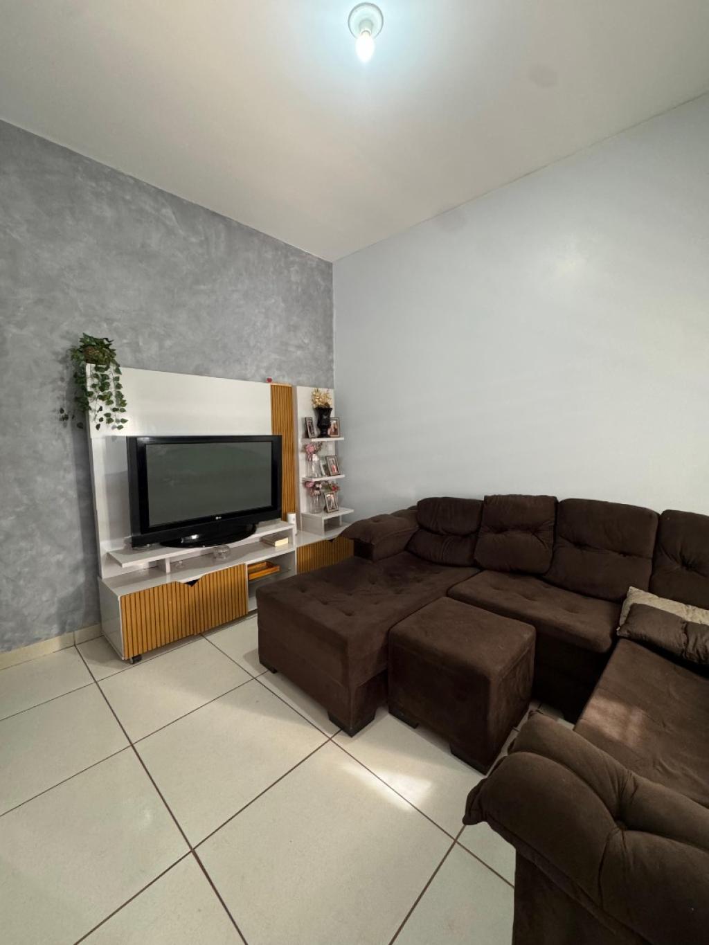 Lote no Residencial Solar dos Ataídes 2ª Etapa com 3 quartos