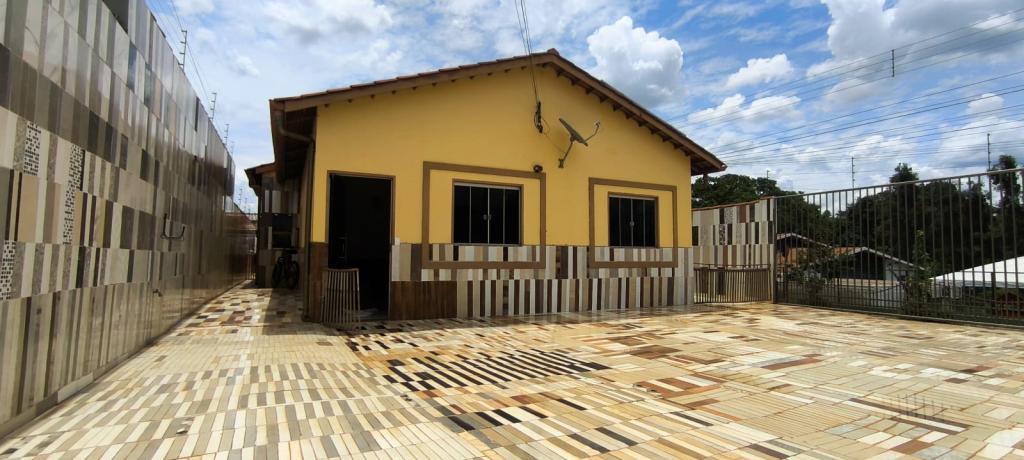 Lote no Parque das Paineiras com 4 quartos