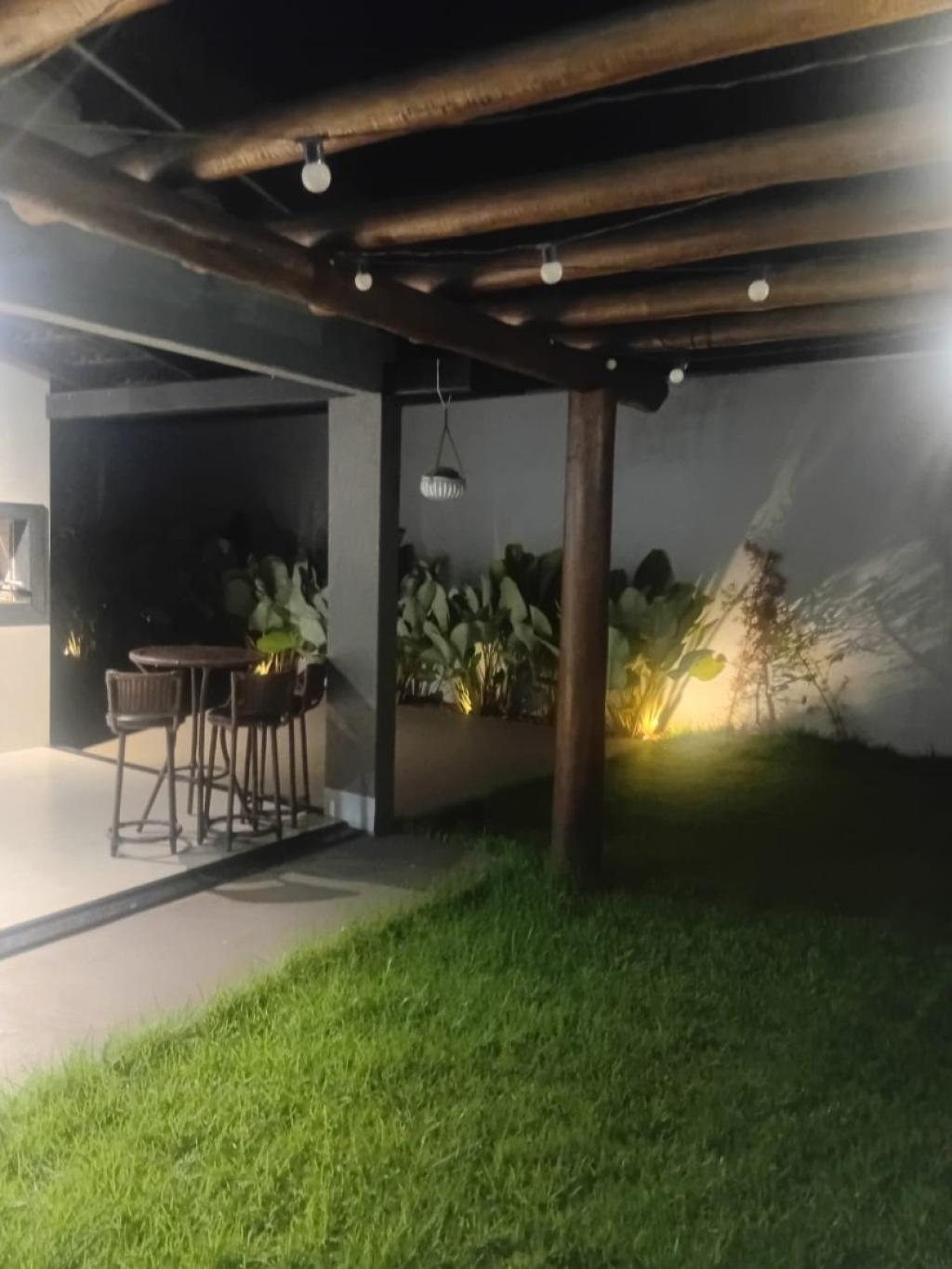 Lote no Residencial Recanto do Bosque com 3 quartos