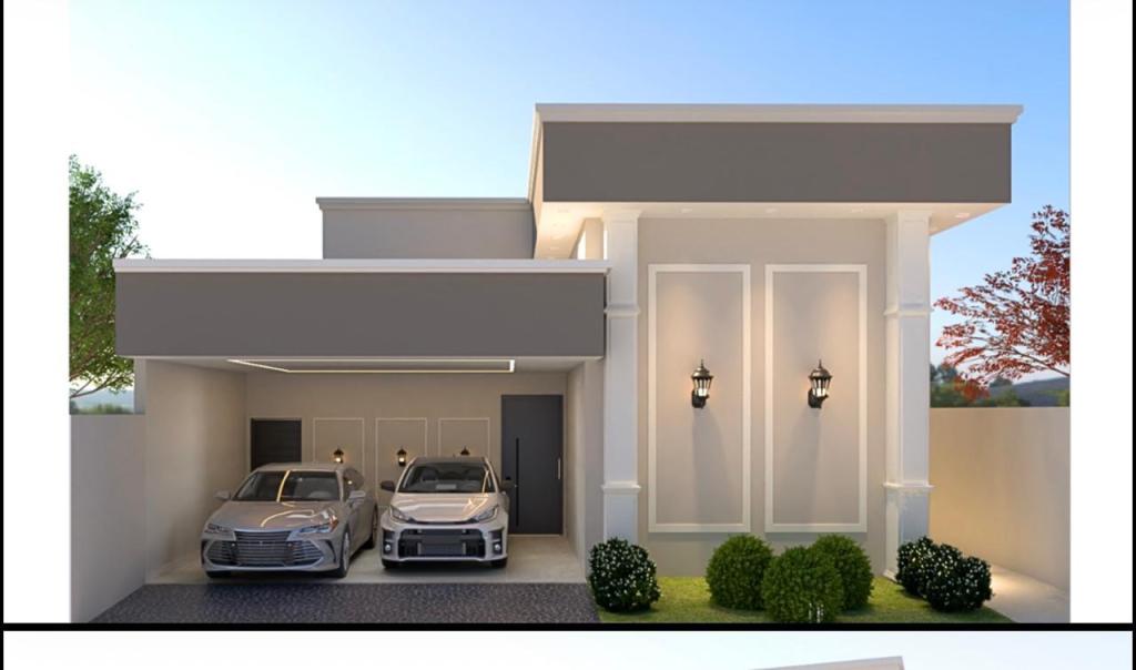 Lote no Residencial Interlagos