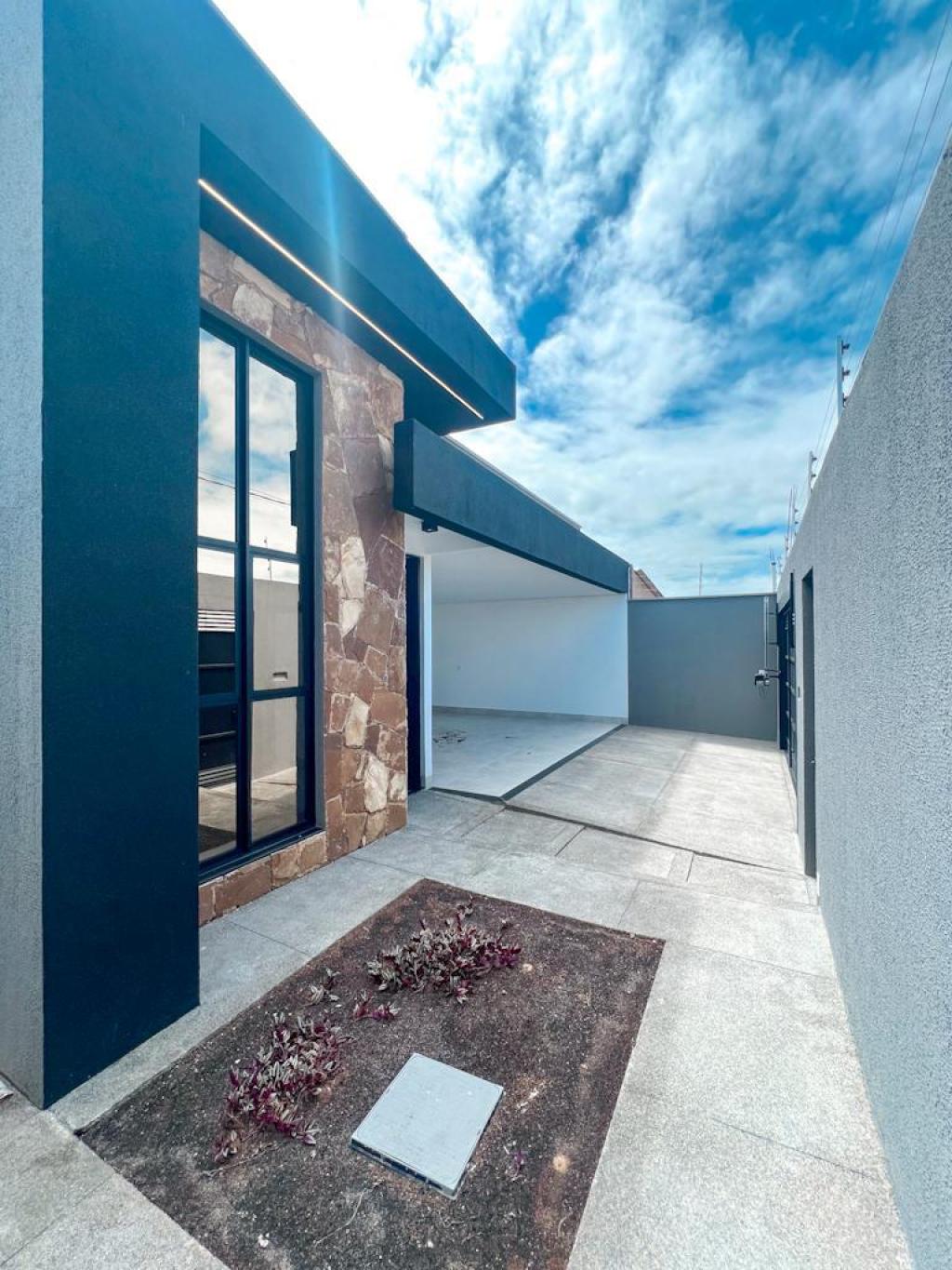 Lote no Jardim Europa com 3 quartos