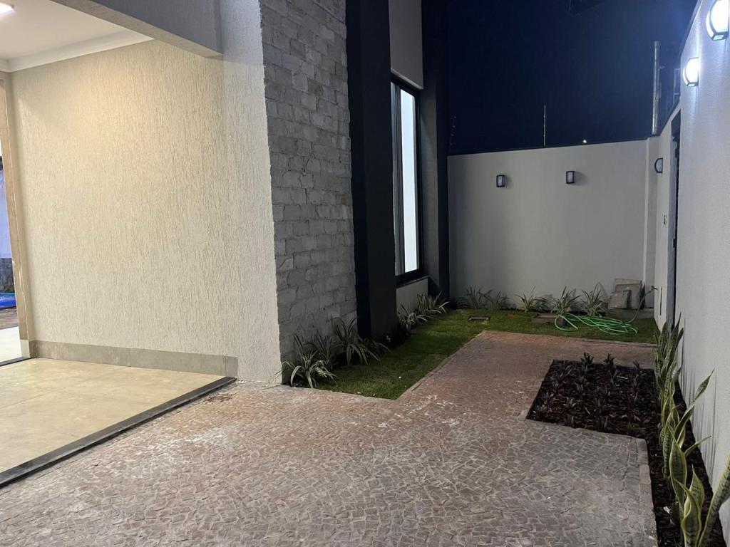 Lote no Residencial Villa Romana com 3 quartos