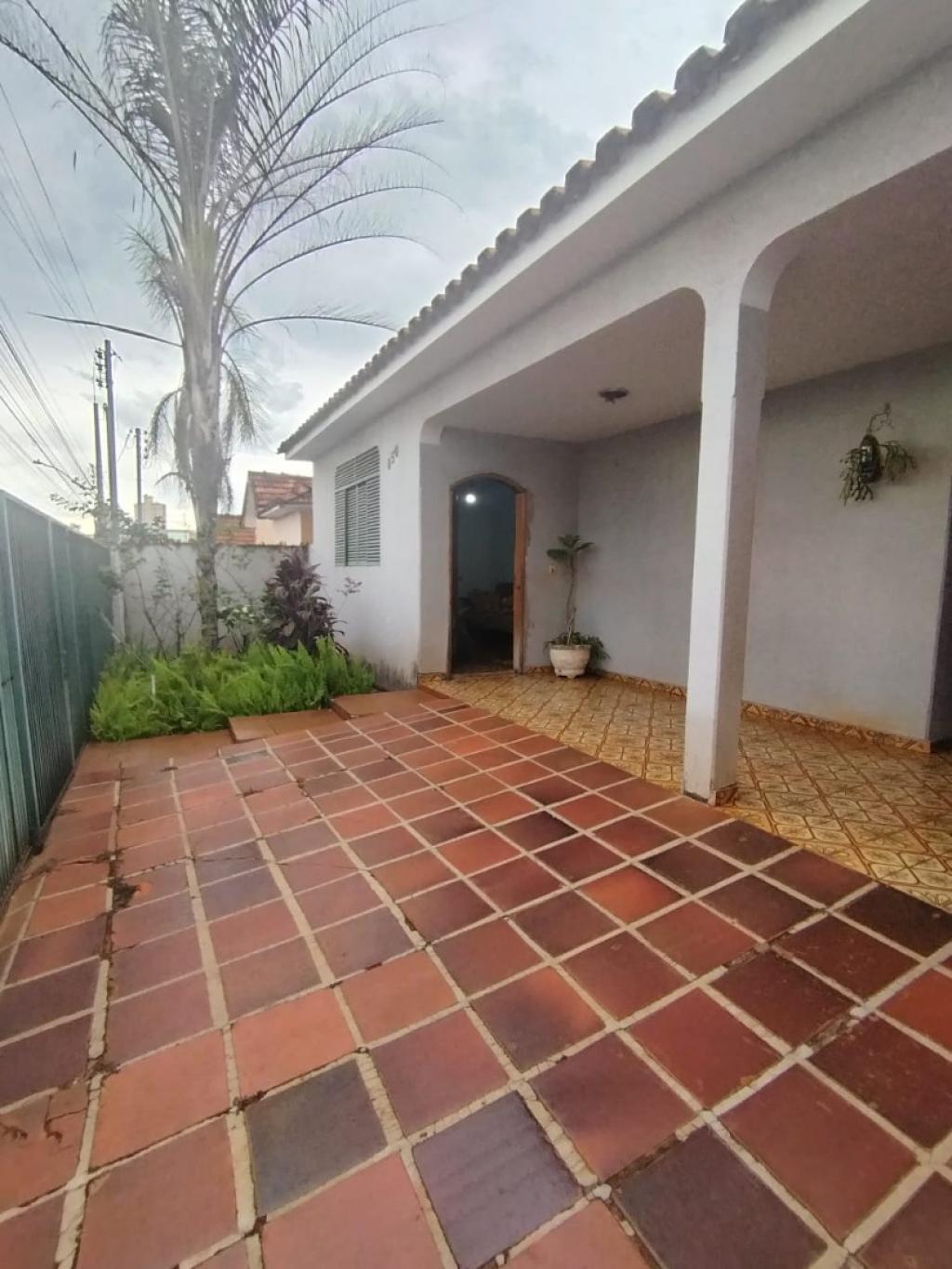 Casa no Vila Santo Antônio com 2 quartos