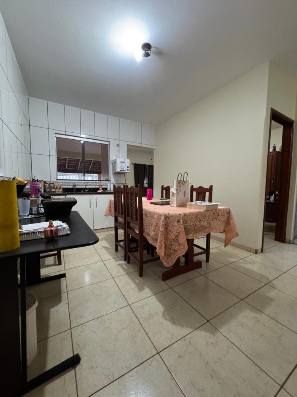 Lote no Setor Morada do Sol com 3 quartos