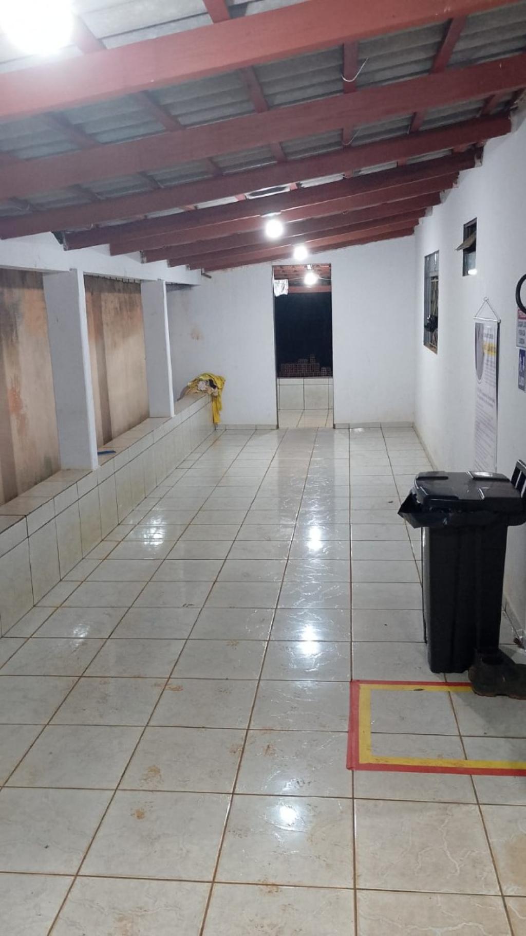 Lote no Loteamento Gameleira