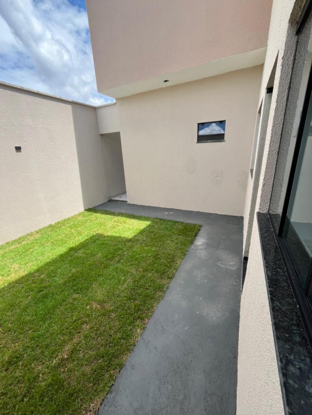 Casa no Portal Dos Ipês com 3 quartos