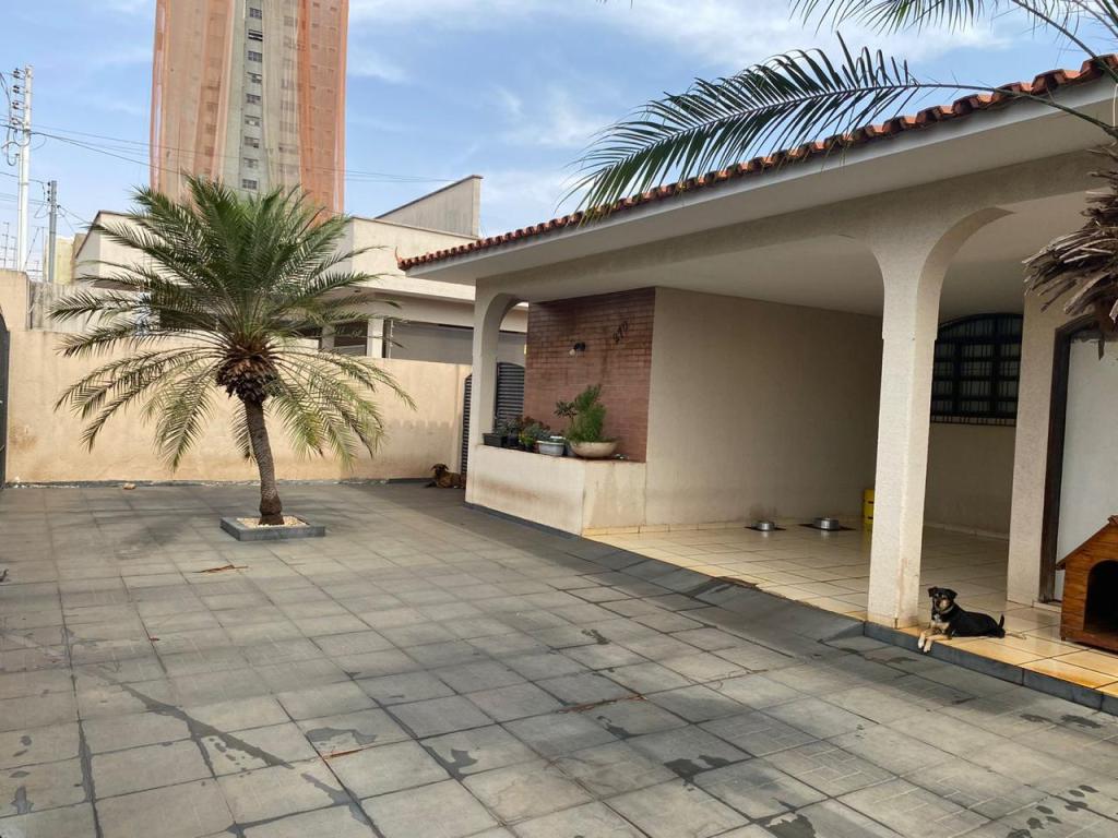 Casa no Vila Carolina com 2 quartos