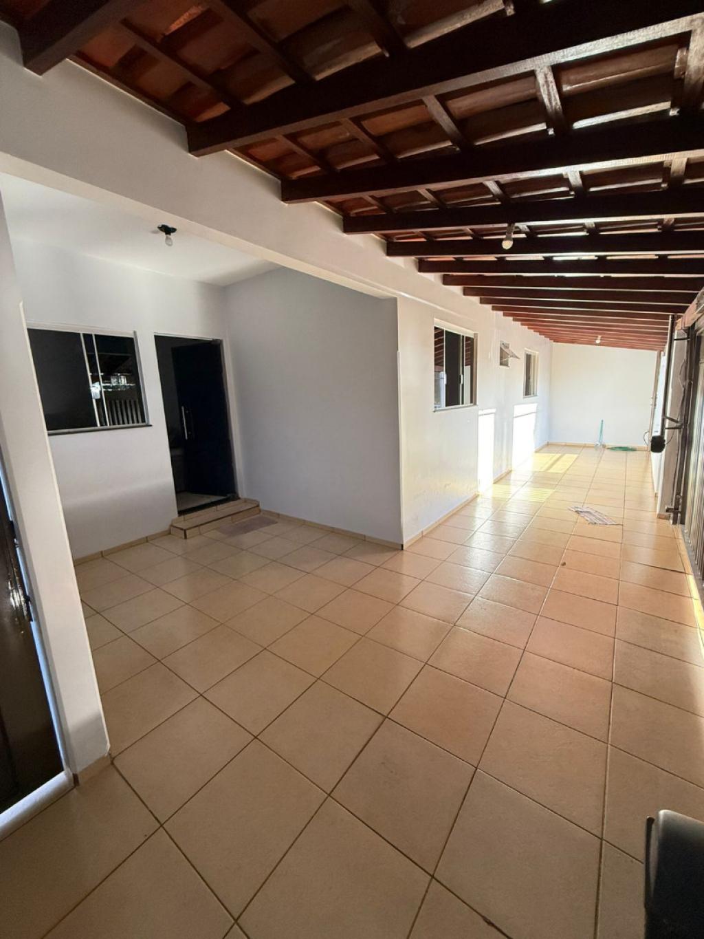 Lote no Jardim América Prolongamento A com 3 quartos