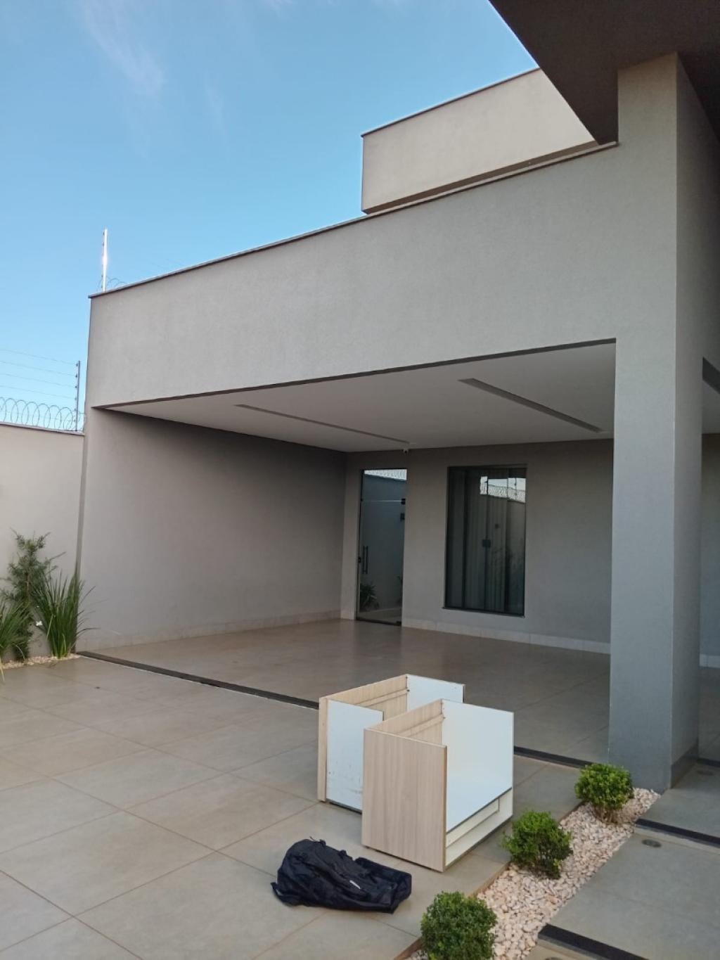 Lote no Residencial Canaã II