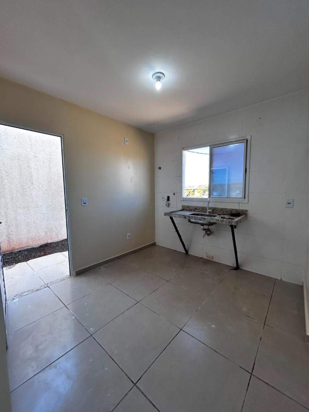 Foto 5 de Casa no Conjunto Residencial Fechado Portal dos Ipês III com 2 quartos