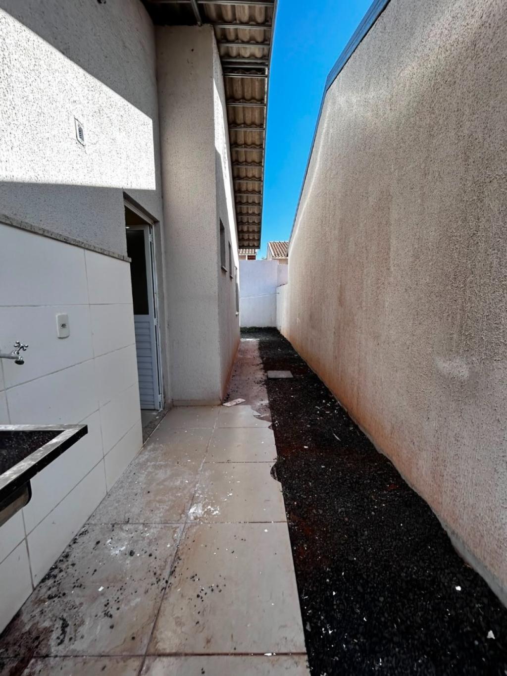Foto 8 de Casa no Conjunto Residencial Fechado Portal dos Ipês III com 2 quartos