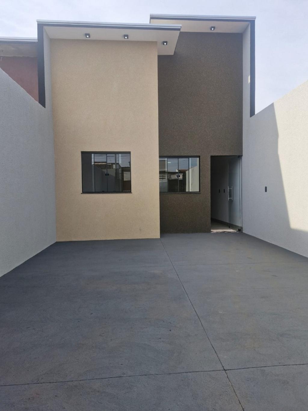 Lote no Residencial Atalaia com 3 quartos