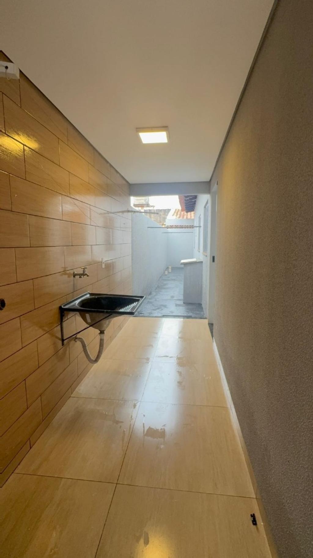 Foto 3 de Casa no Residencial Canaã com 2 quartos