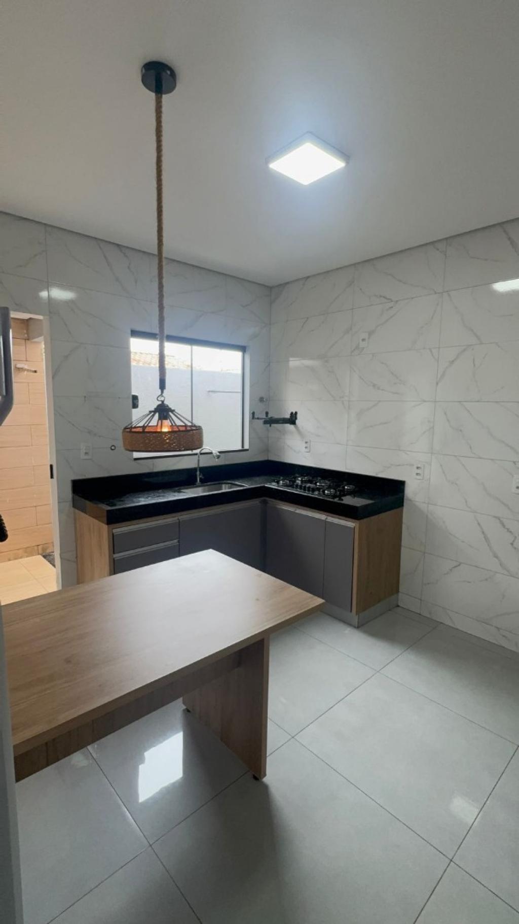 Foto 4 de Casa no Residencial Canaã com 2 quartos