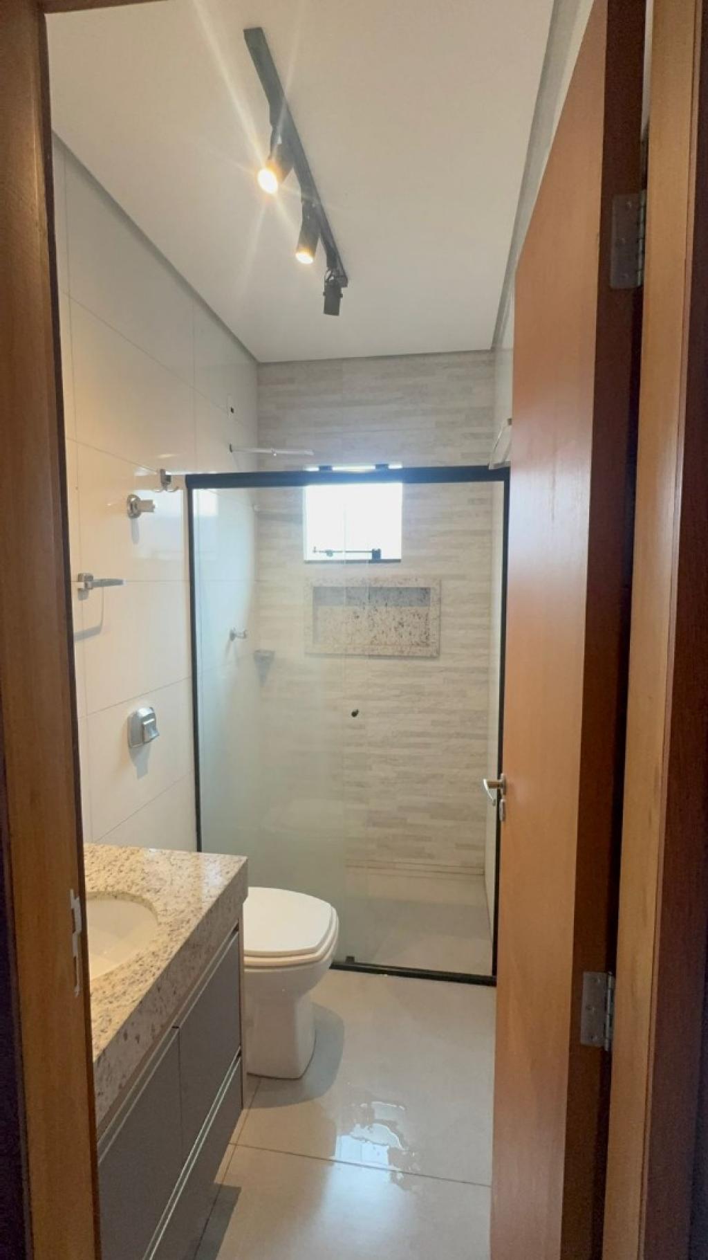 Foto 7 de Casa no Residencial Canaã com 2 quartos