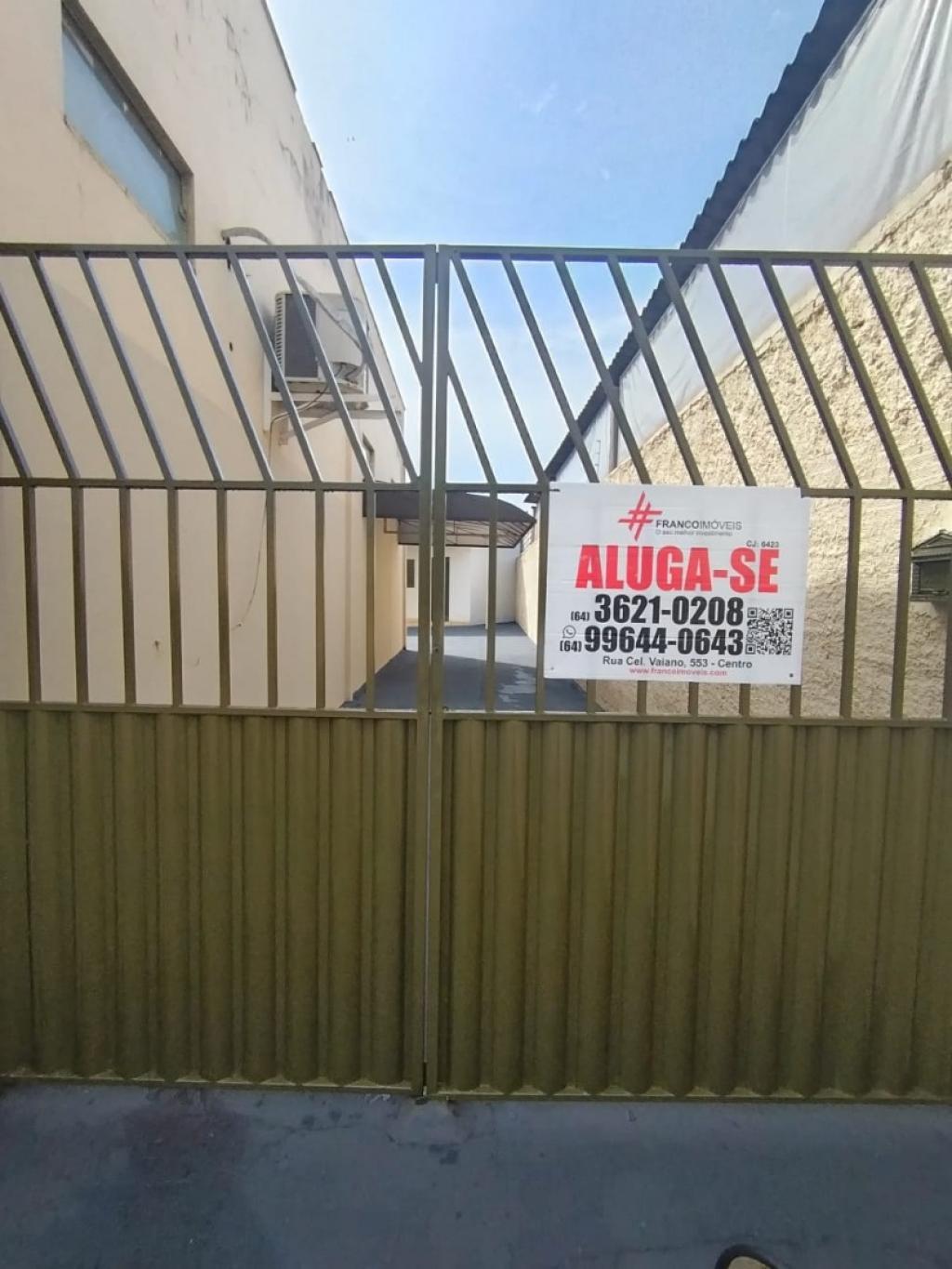 Casa no Jardim Presidente com 2 quartos