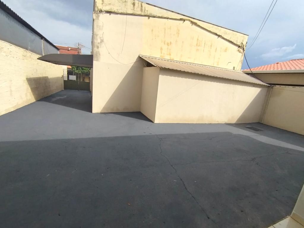 Foto 3 de Casa no Jardim Presidente com 2 quartos