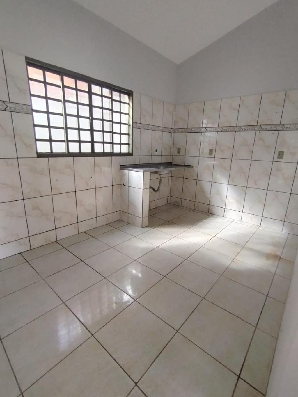 Foto 5 de Casa no Jardim Presidente com 2 quartos