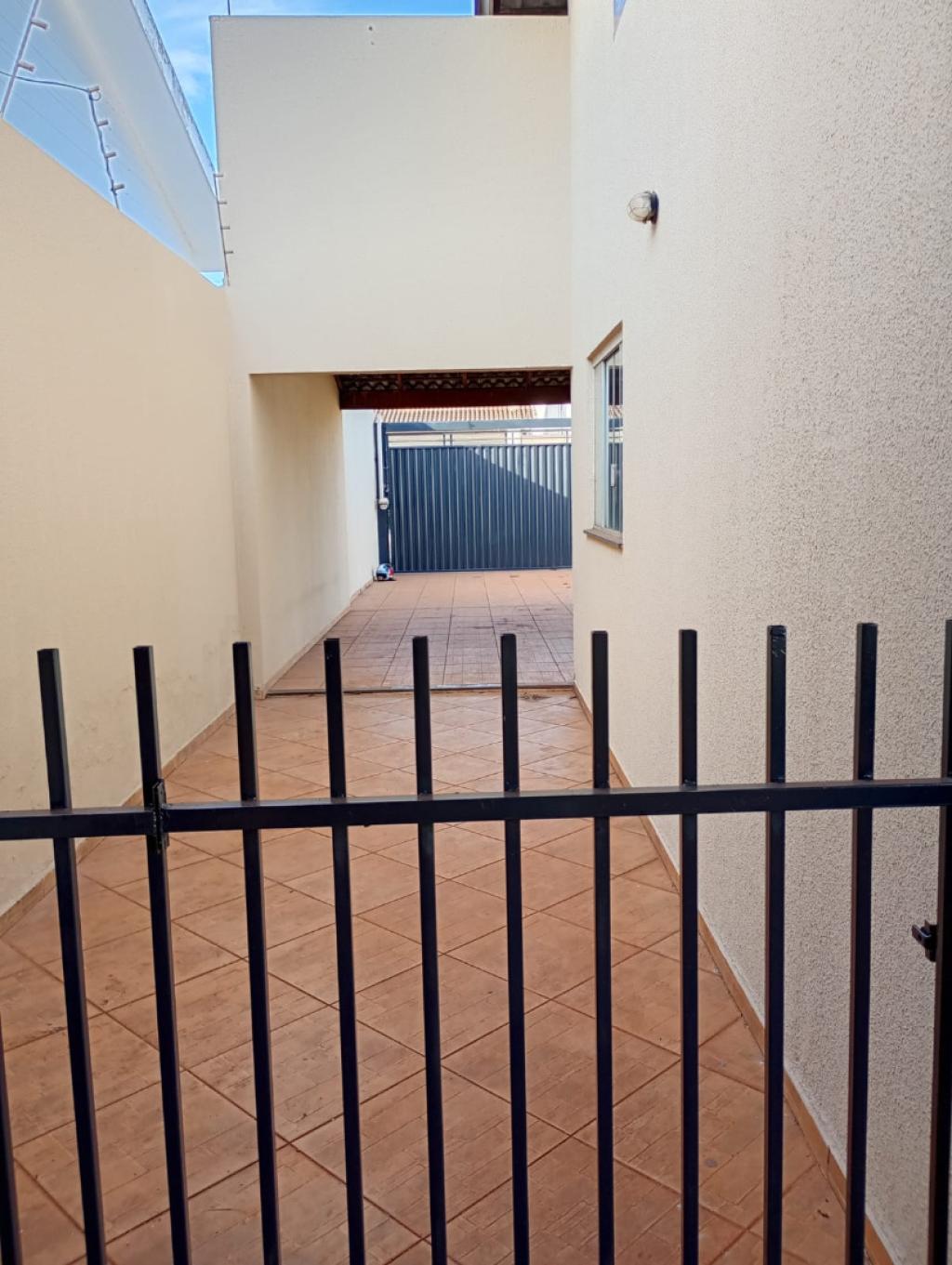 Foto 3 de Casa no Residencial Canaã com 2 quartos