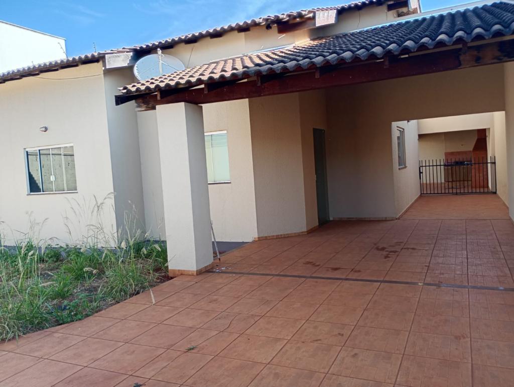Foto 6 de Casa no Residencial Canaã com 2 quartos