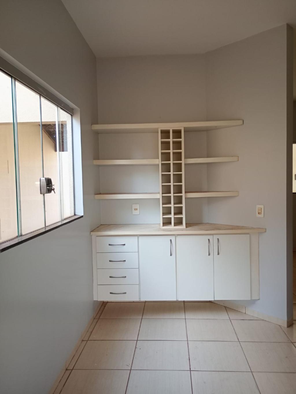 Foto 15 de Casa no Residencial Canaã com 2 quartos