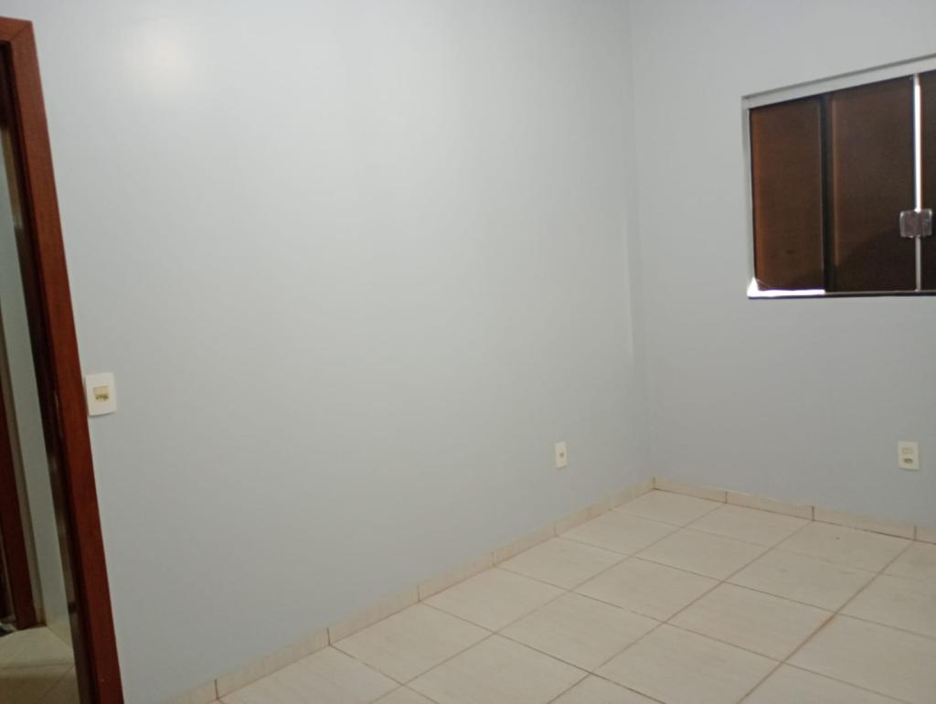 Foto 18 de Casa no Residencial Canaã com 2 quartos