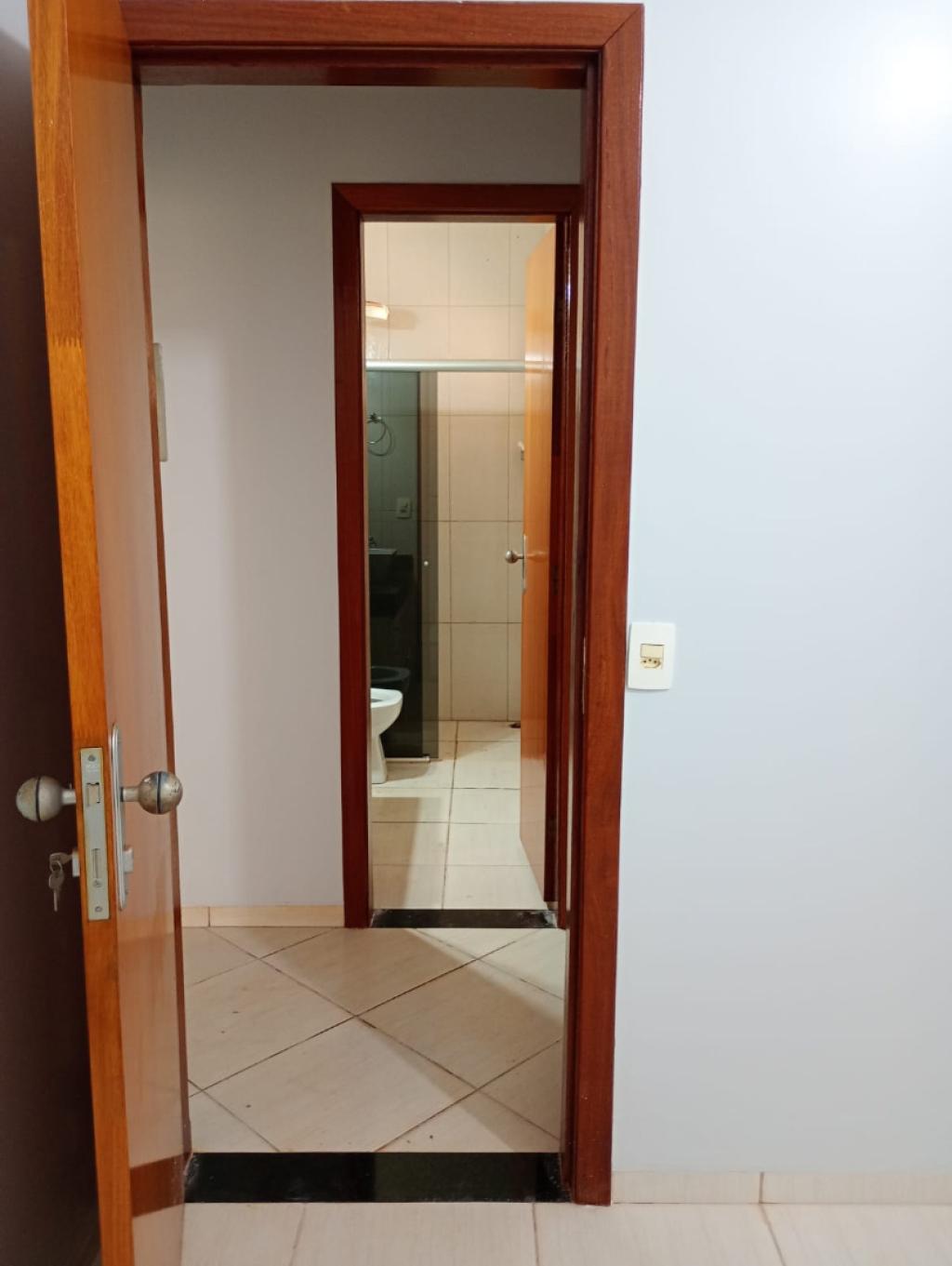 Foto 20 de Casa no Residencial Canaã com 2 quartos
