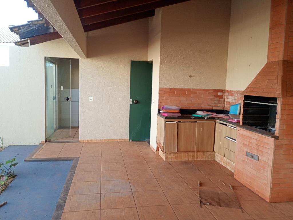 Foto 25 de Casa no Residencial Canaã com 2 quartos