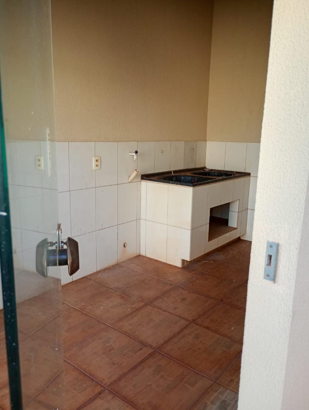 Foto 26 de Casa no Residencial Canaã com 2 quartos