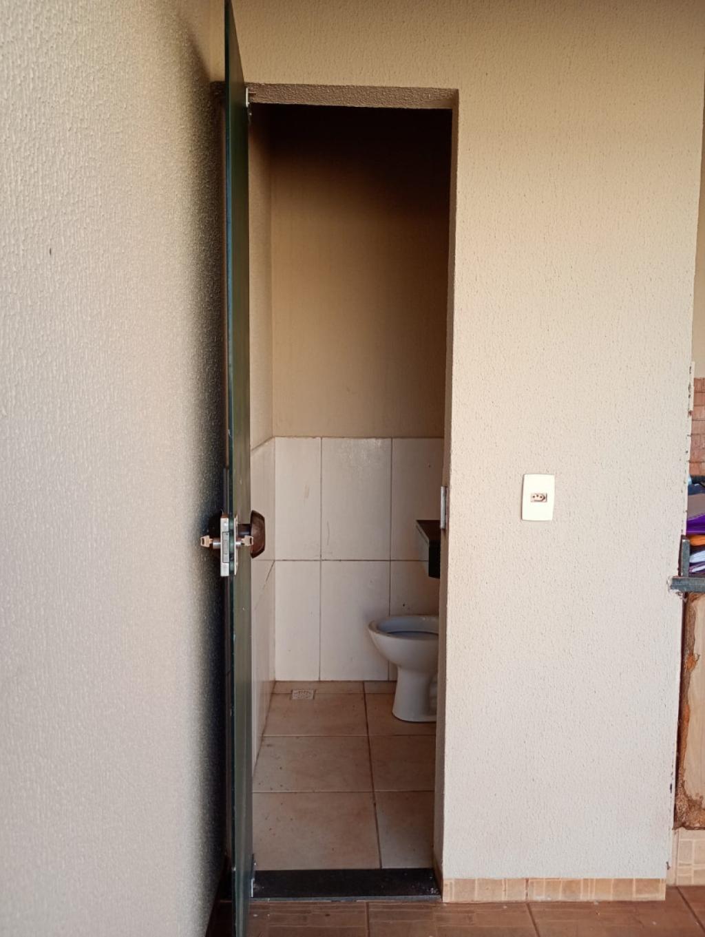 Foto 28 de Casa no Residencial Canaã com 2 quartos