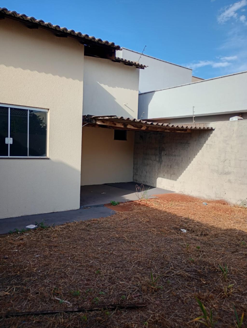 Foto 30 de Casa no Residencial Canaã com 2 quartos