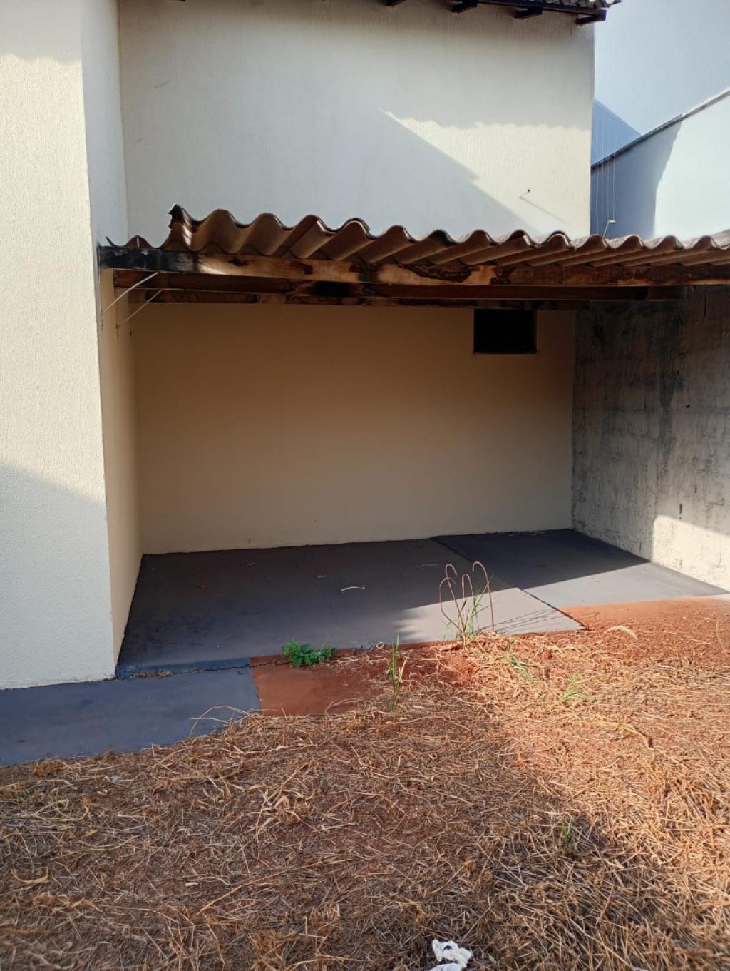 Foto 32 de Casa no Residencial Canaã com 2 quartos