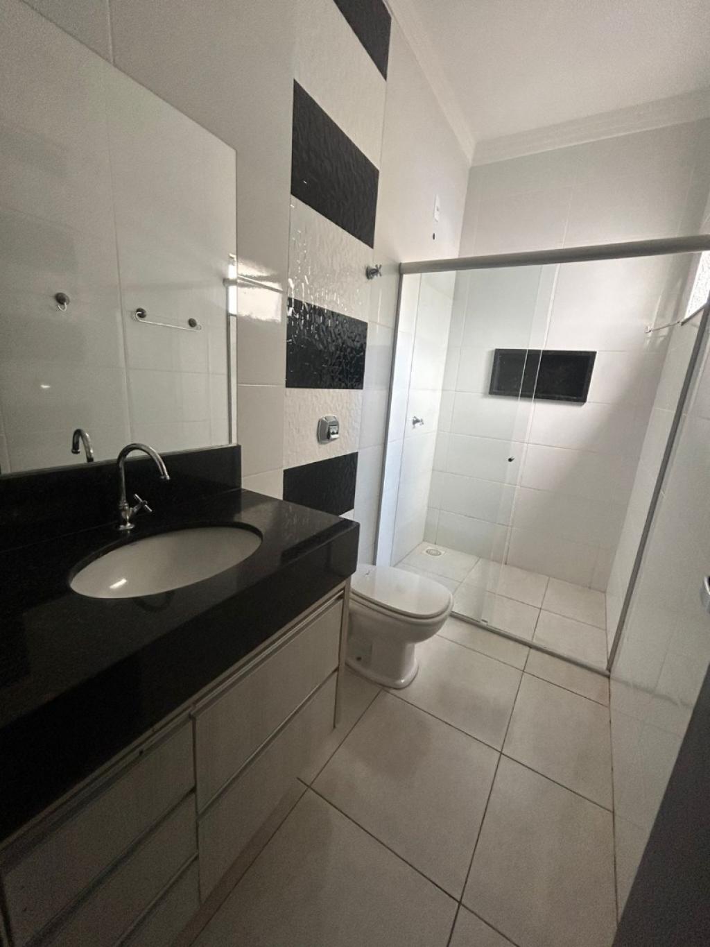 Foto 7 de Casa no Residencial Gameleira II com 3 quartos