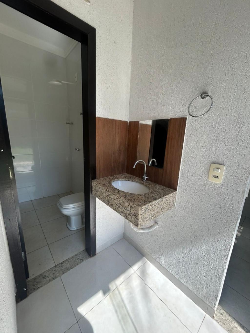 Foto 14 de Casa no Residencial Gameleira II com 3 quartos