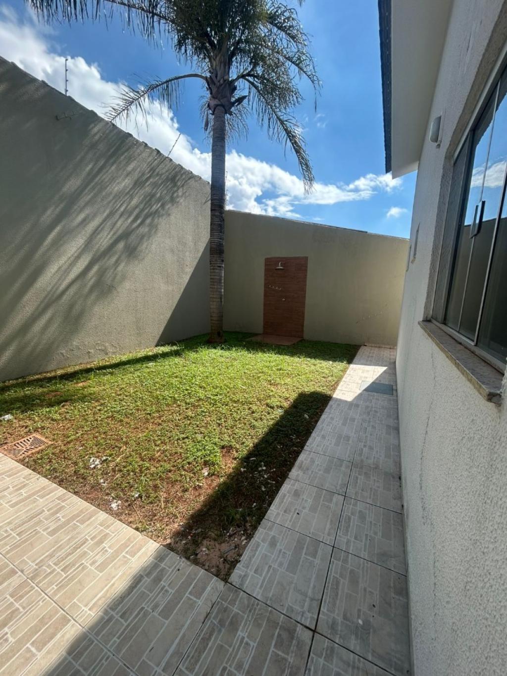 Foto 17 de Casa no Residencial Gameleira II com 3 quartos